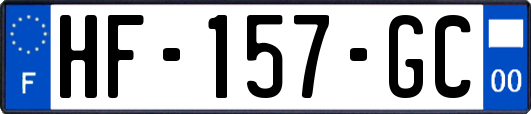 HF-157-GC