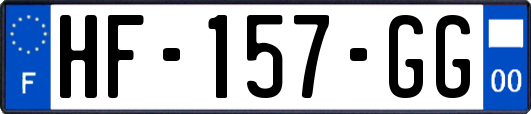 HF-157-GG