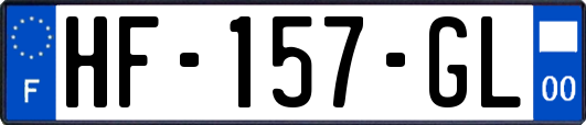 HF-157-GL