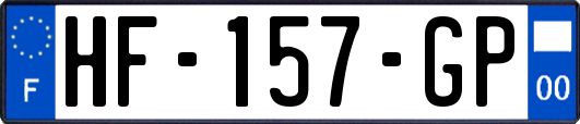 HF-157-GP