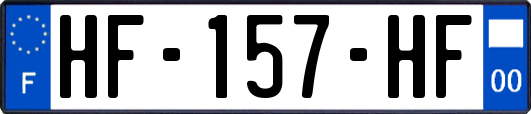 HF-157-HF