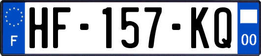 HF-157-KQ