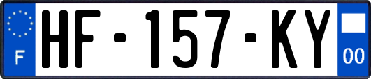 HF-157-KY