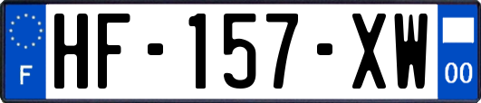 HF-157-XW