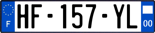 HF-157-YL