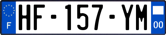 HF-157-YM