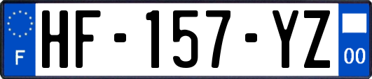 HF-157-YZ