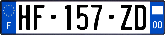HF-157-ZD
