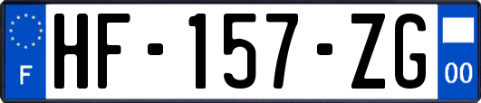 HF-157-ZG