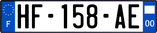 HF-158-AE