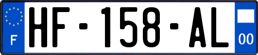 HF-158-AL