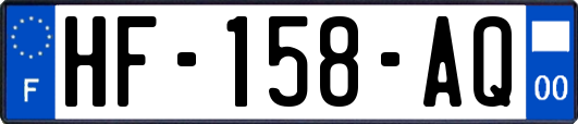 HF-158-AQ