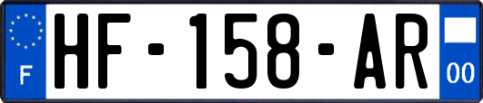 HF-158-AR