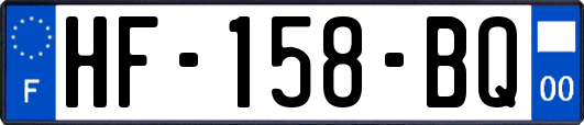 HF-158-BQ