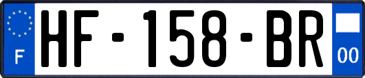 HF-158-BR