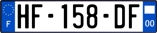 HF-158-DF