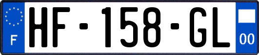 HF-158-GL