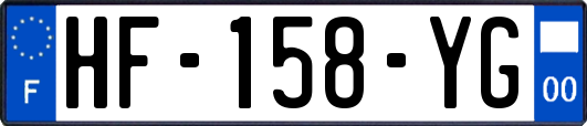 HF-158-YG