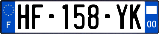 HF-158-YK