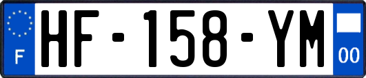 HF-158-YM