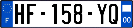 HF-158-YQ