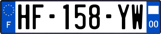 HF-158-YW