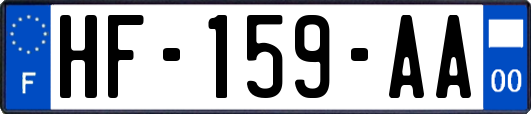 HF-159-AA