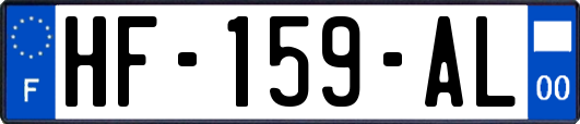 HF-159-AL