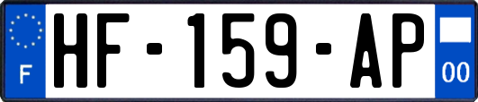 HF-159-AP