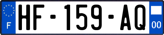HF-159-AQ