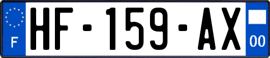 HF-159-AX