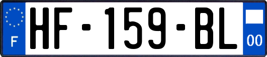 HF-159-BL