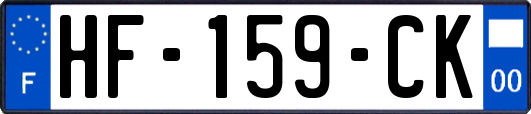 HF-159-CK