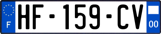 HF-159-CV