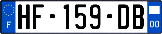 HF-159-DB