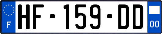 HF-159-DD