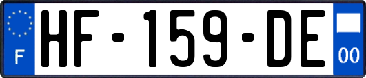 HF-159-DE