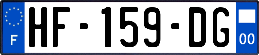 HF-159-DG
