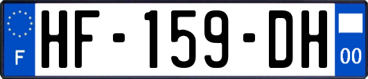 HF-159-DH
