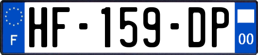 HF-159-DP