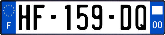 HF-159-DQ