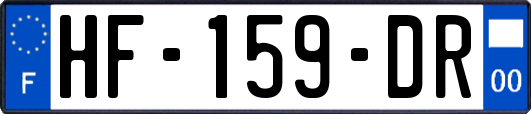 HF-159-DR