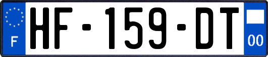 HF-159-DT