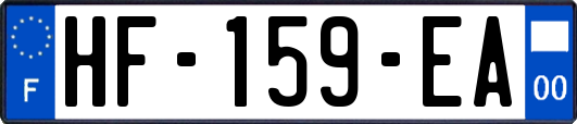 HF-159-EA