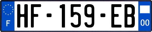 HF-159-EB