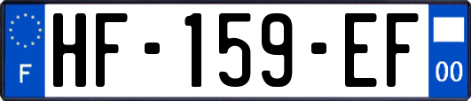 HF-159-EF