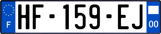 HF-159-EJ