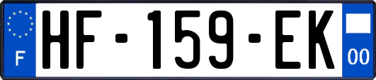 HF-159-EK