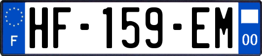 HF-159-EM