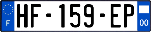 HF-159-EP
